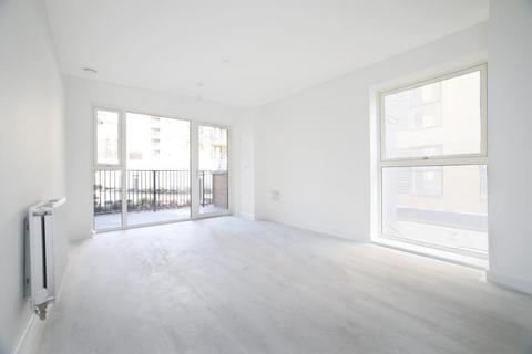 undefined, Winter Apartments, Western Circus, W3