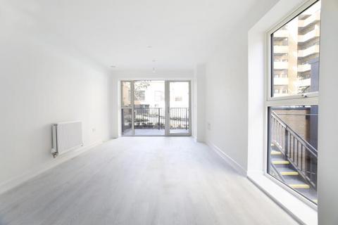 undefined, Winter Apartments, Western Circus, W3