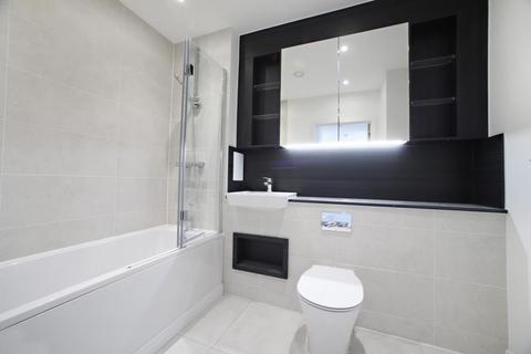 undefined, Winter Apartments, Western Circus, W3