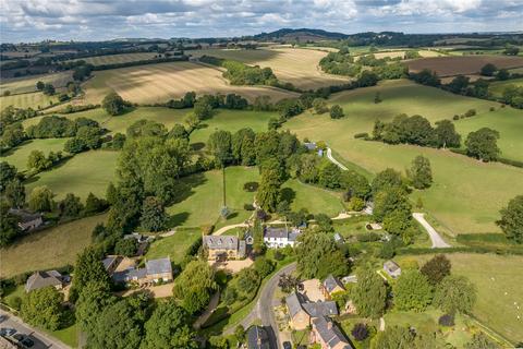 6 bedroom equestrian property for sale - The Green, Newnham, Daventry, Northamptonshire, NN11
