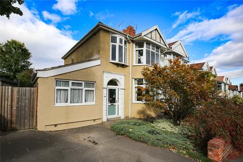 3 bedroom end of terrace house for sale - Eastfield Road, Westbury-on-Trym, Bristol, Somerset, BS9