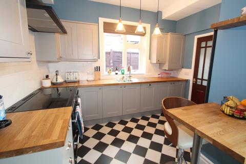 3 bedroom semi-detached house to rent - Queen Alexandra Road West, North Shields, NE29