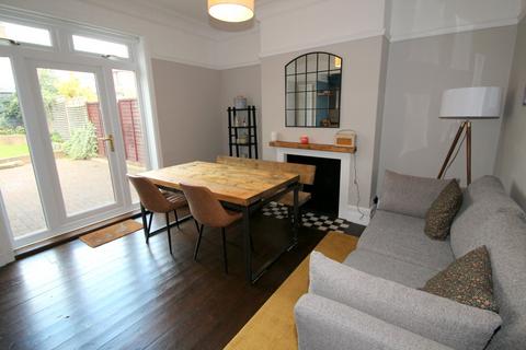 3 bedroom semi-detached house to rent, Queen Alexandra Road West, North Shields, NE29