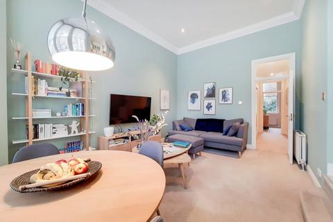2 bedroom flat for sale - Elgin Avenue, Maida Vale, London, W9