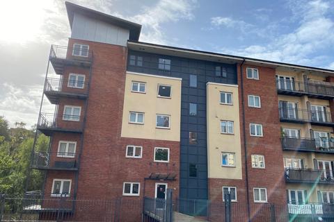 1 bedroom flat to rent - Augustus House, Central, Exeter, EX4