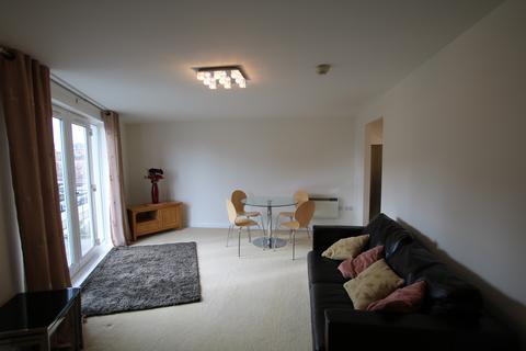 1 bedroom flat to rent - Augustus House, Central, Exeter, EX4