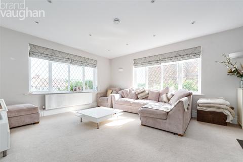 4 bedroom detached house for sale - Brangwyn Drive, Brighton, East Sussex, BN1