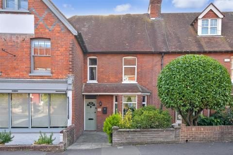 3 bedroom terraced house for sale - Ford Road, Ford, Arundel, West Sussex