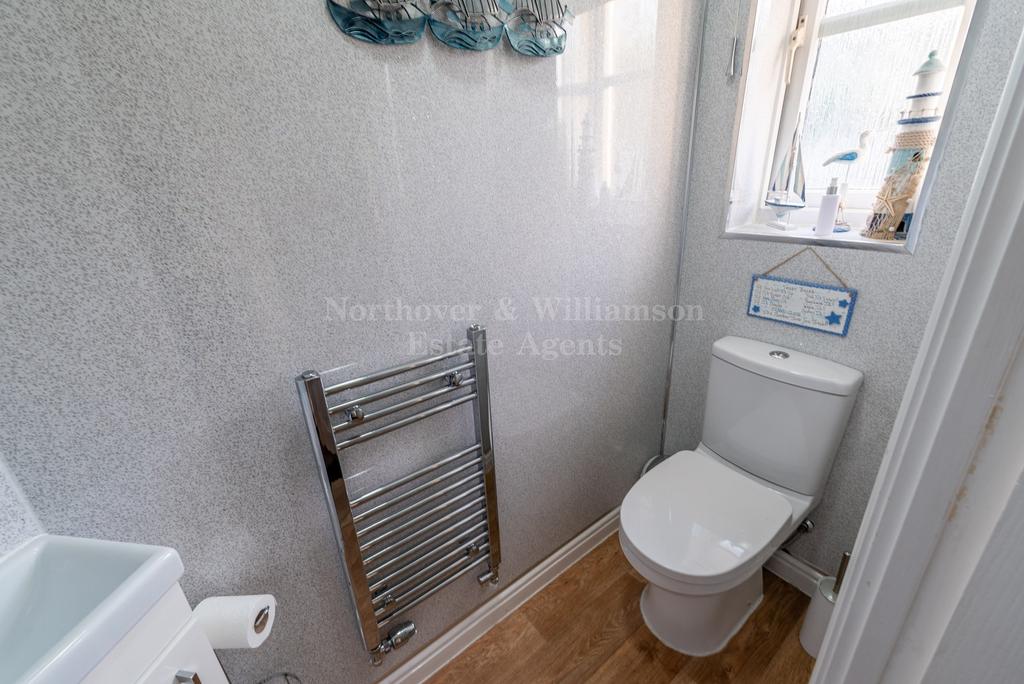 Cloakroom