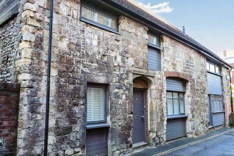 2 bedroom semi-detached house for sale - Castle Ditch Lane, Lewes
