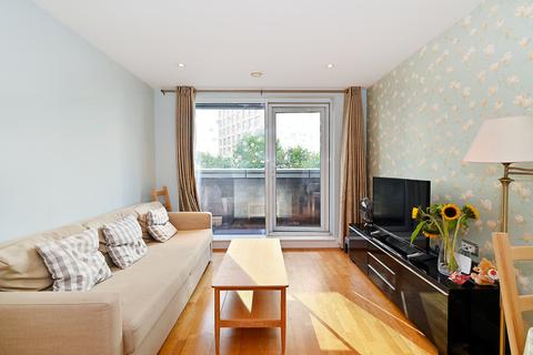 2 bedroom flat for sale - Wharfside Point South, Canary Wharf, E14