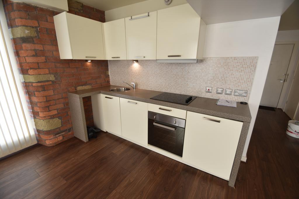 Mill Royd Mill, Brighouse 1 bed apartment £695 pcm (£160 pw)