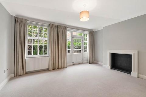 1 bedroom ground floor flat for sale - Jubilee Place Chelsea SW3