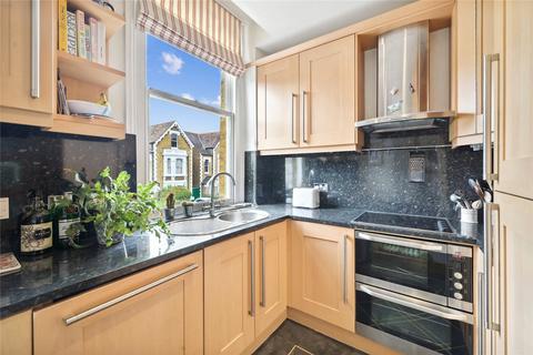 undefined, Arlington Gardens, Chiswick, London, W4