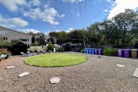 17 Dean Road, Kilbirnie, KA25 7JP