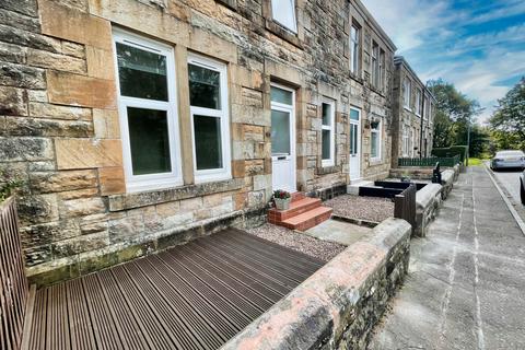 17 Dean Road, Kilbirnie, KA25 7JP