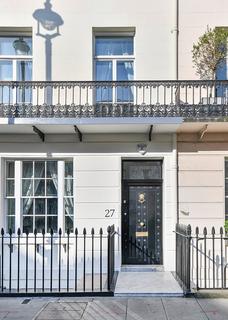 5 bedroom terraced house for sale, Eccleston Street, London