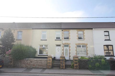 3 bedroom terraced house to rent, Bridgend Road, Llanharan CF72 9RA