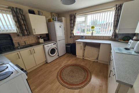 160 Park View, Crewkerne, TA18 8JJ