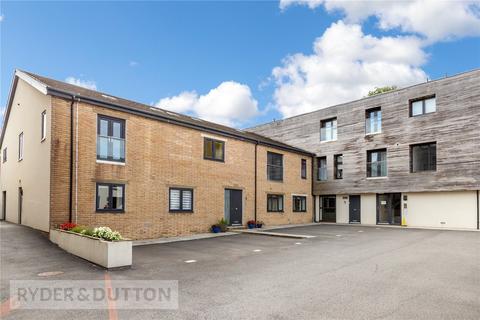 2 bedroom apartment for sale - The Loom, Holcombe Road, Helmshore, Rossendale, BB4
