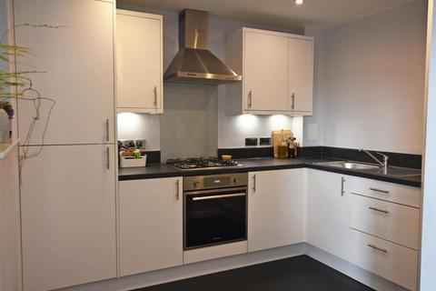 2 bedroom flat for sale - Flat 4/5, 372 Pollokshaws Road, Glasgow, G41 1BF