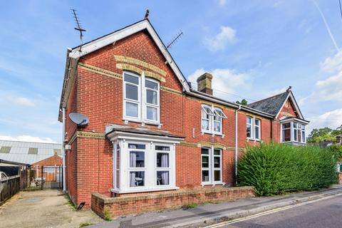 5 bedroom semi-detached house for sale - Brighton Road, Banister Park, Southampton, Hampshire, SO15