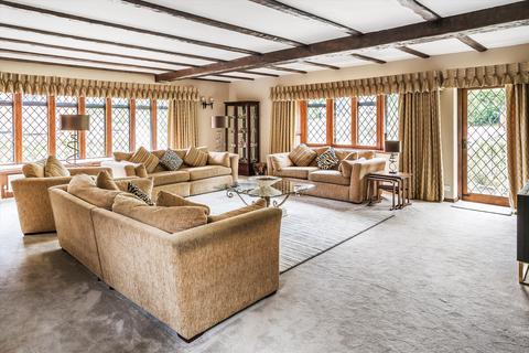 undefined, Woodway, Guildford, Surrey, GU1