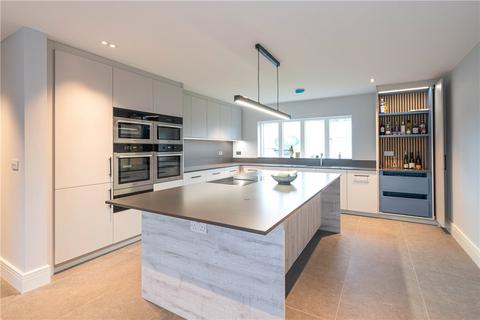 4 bedroom detached house for sale - Eaton Road, Appleton, Abingdon, Oxfordshire, OX13