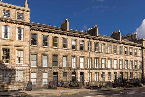 4 bedroom flat for sale - Leopold Place, Edinburgh, EH7