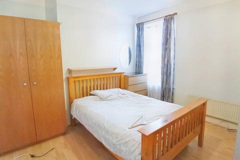 3 bedroom maisonette for sale - High Road, London NW10