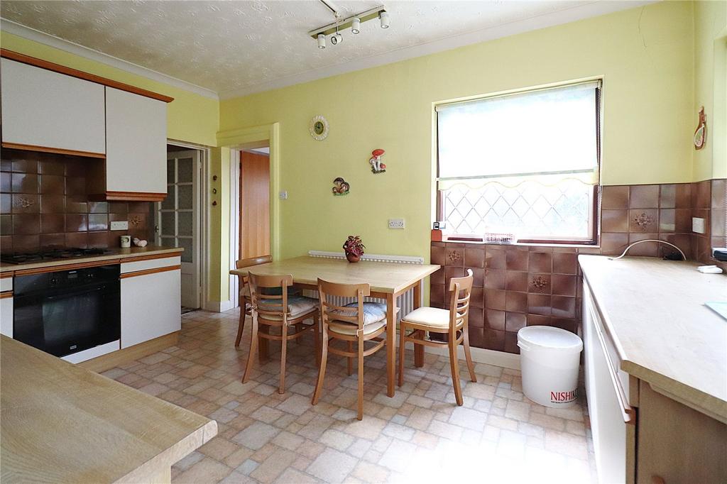 Kitchen / Breakfast