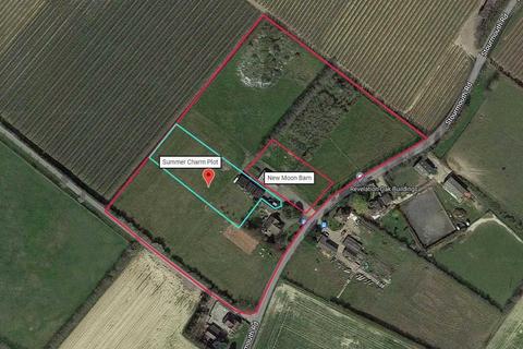 Land for sale - Summer Charm Barn, Stourmouth Road, Preston