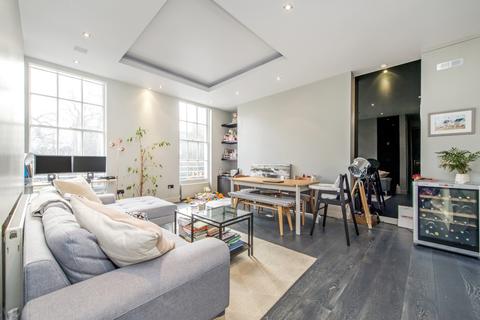 2 bedroom flat to rent - Myddelton Square Clerkenwell EC1R