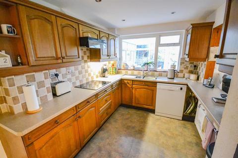 3 bedroom detached house for sale - Bickleigh Close, Exeter, EX4 8QB
