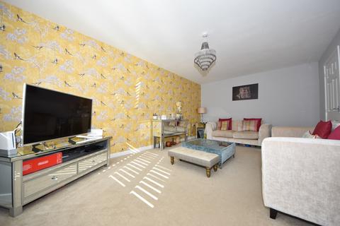 5 bedroom detached house for sale - Duckett Place, Whitnash, Leamington Spa, Warwickshire, CV31 2FF