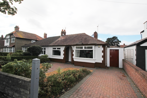 3 bedroom bungalow for sale - West Orchard Lane, Liverpool