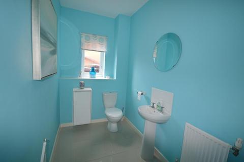 16 Craven Close, Lightmoor, Telford, TF4 3GD