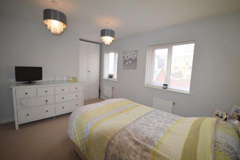 16 Craven Close, Lightmoor, Telford, TF4 3GD