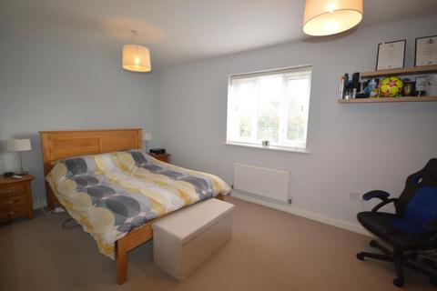 16 Craven Close, Lightmoor, Telford, TF4 3GD