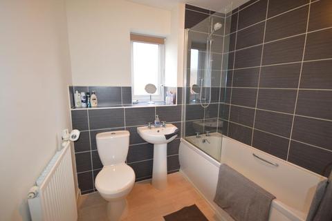 16 Craven Close, Lightmoor, Telford, TF4 3GD