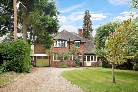 Fingest Chiltern Hill, Chalfont St Peter, Gerrards Cross, SL9 9TU