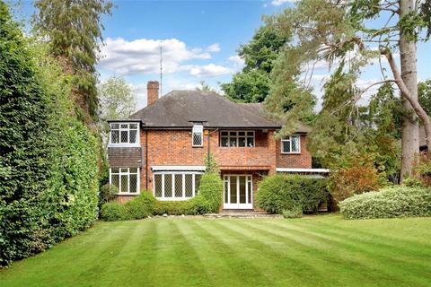 Fingest Chiltern Hill, Chalfont St Peter, Gerrards Cross, SL9 9TU