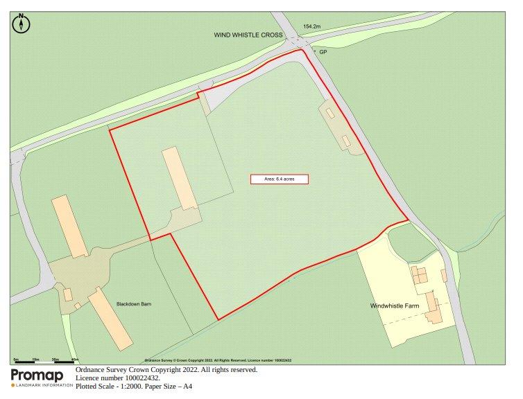 Land Plan