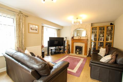 4 bedroom semi-detached house for sale - Campbell Drive,Carlton,Nottingham,NG4 1RD