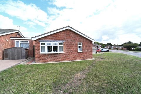 2 bedroom bungalow to rent, Greenfield Drive, Great Tey, Colchester, Essex, CO6