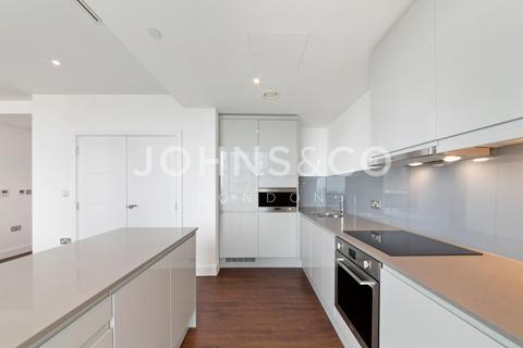 1 bedroom apartment to rent - Sirocco Tower, Sailmakers, Canary Wharf, E14