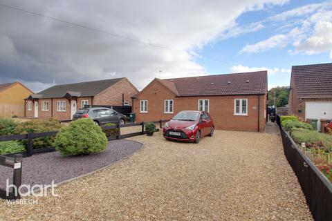 128 Back Road, Murrow, Wisbech, PE13 4JW