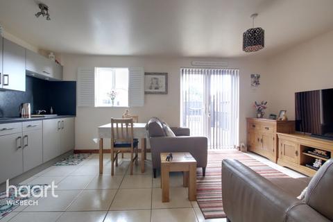 128 Back Road, Murrow, Wisbech, PE13 4JW
