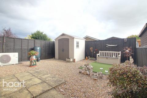 128 Back Road, Murrow, Wisbech, PE13 4JW