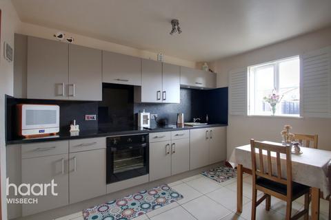 128 Back Road, Murrow, Wisbech, PE13 4JW